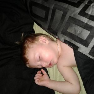 Meet your Posher, Candy